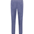 Pantalon de jogging Velours, Pourpre