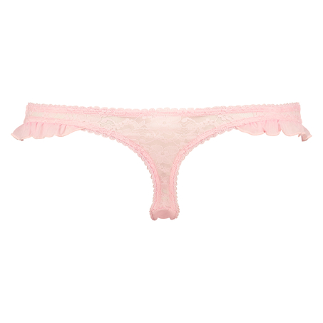 Thong Tammy, Roze