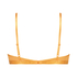 Soutien-gorge à armatures non-préformé Honey, Orange