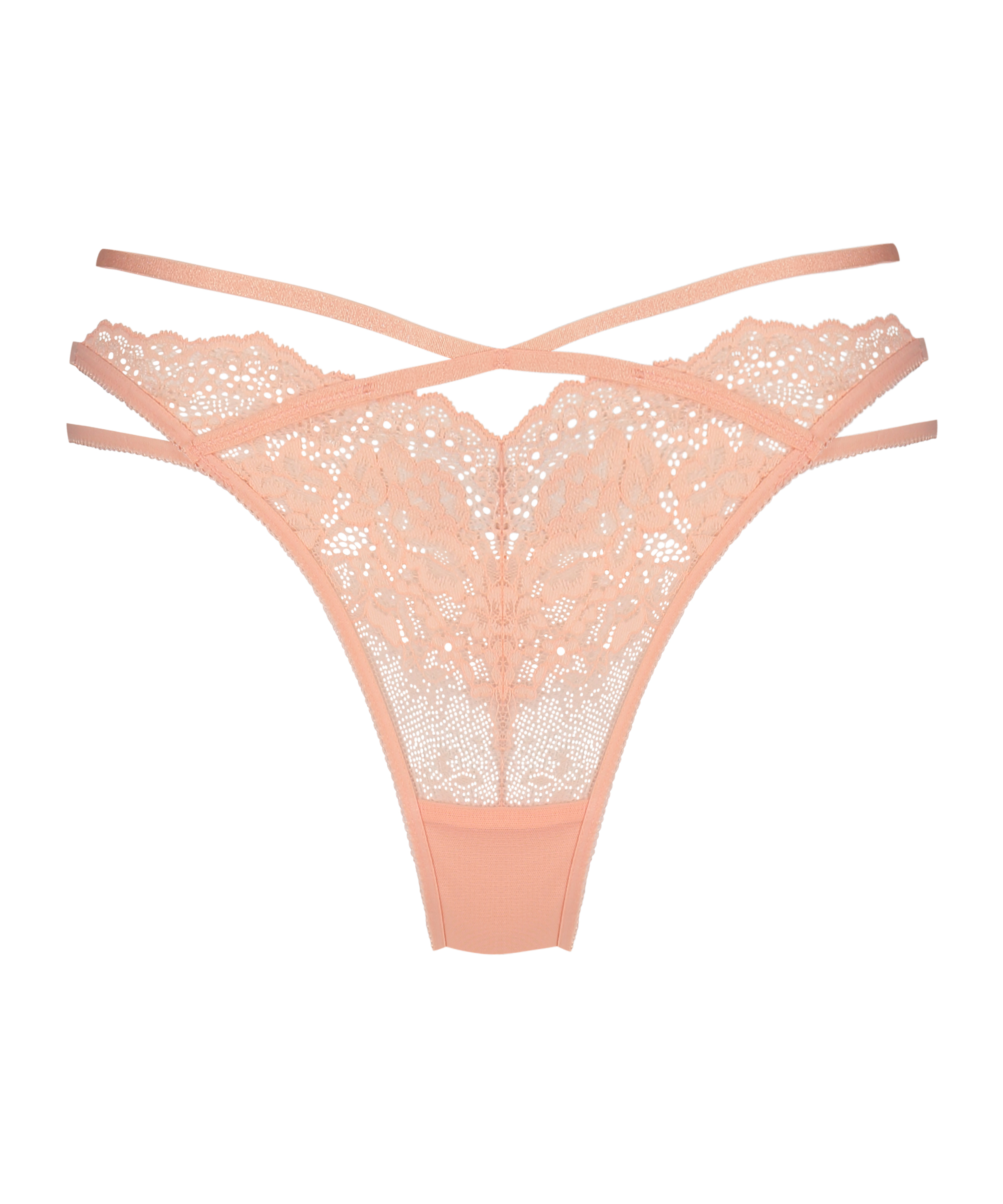 String Amala, Oranje, main