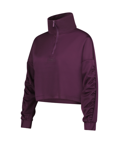 Pull Sport HKMX Ruby Sue, Pourpre