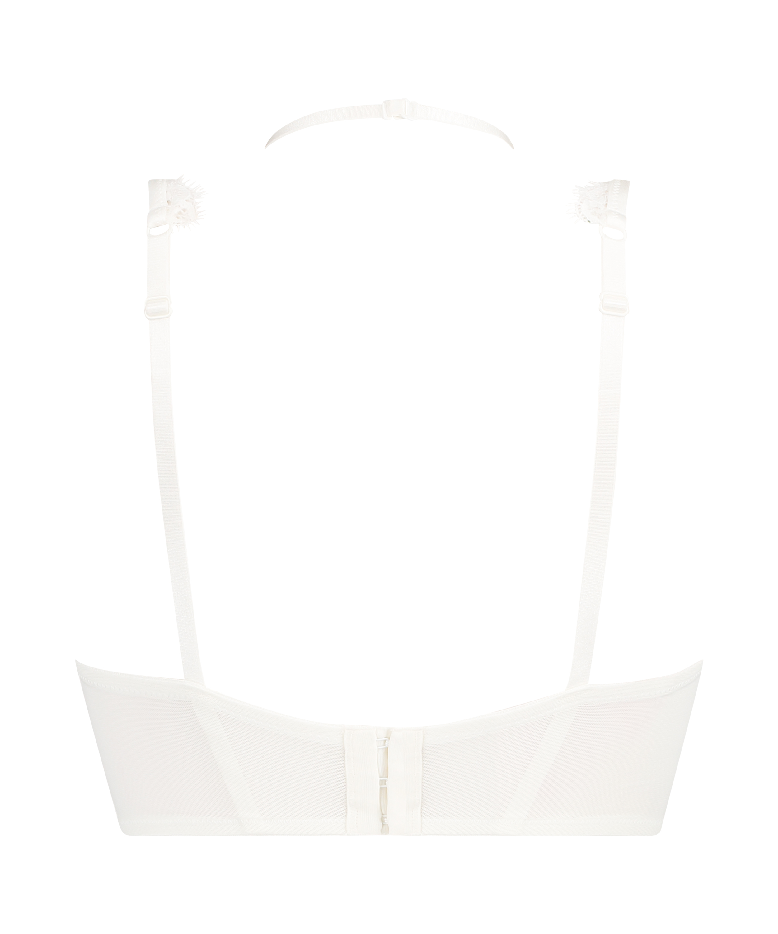 Soutien-gorge à armatures non-préformé Marilee, Blanc, main