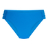 Culotte brésilienne de bikini Porto Rio, Bleu