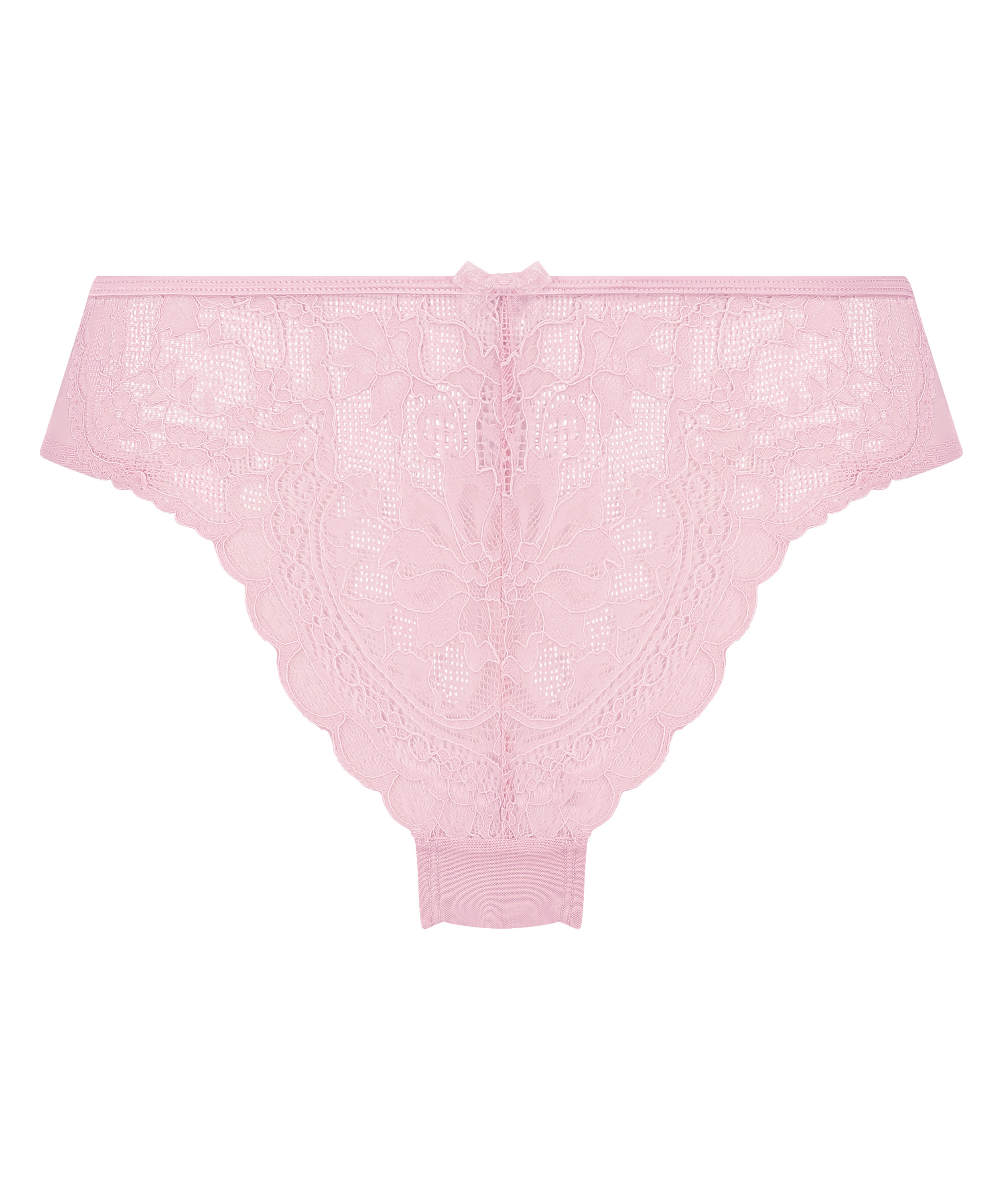 Brazilian Juliette, Roze, main