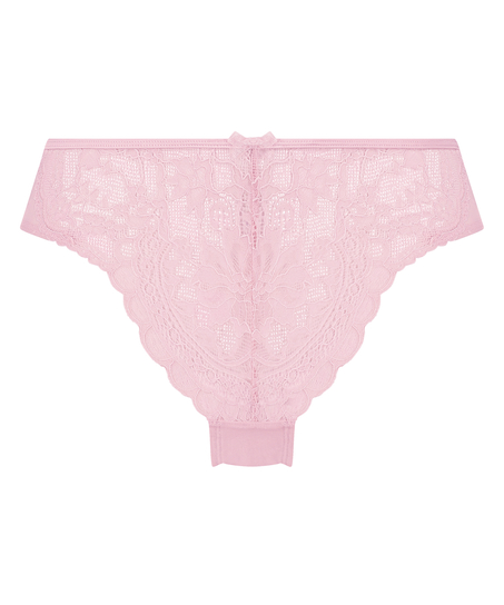 Brazilian Juliette, Roze