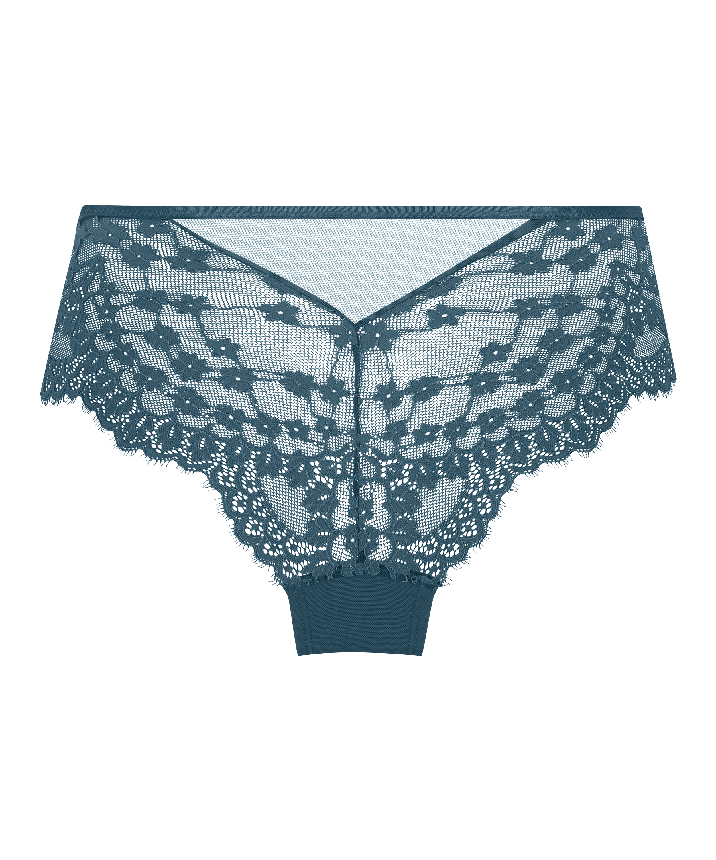 Brazilian Astrid, Blauw, main