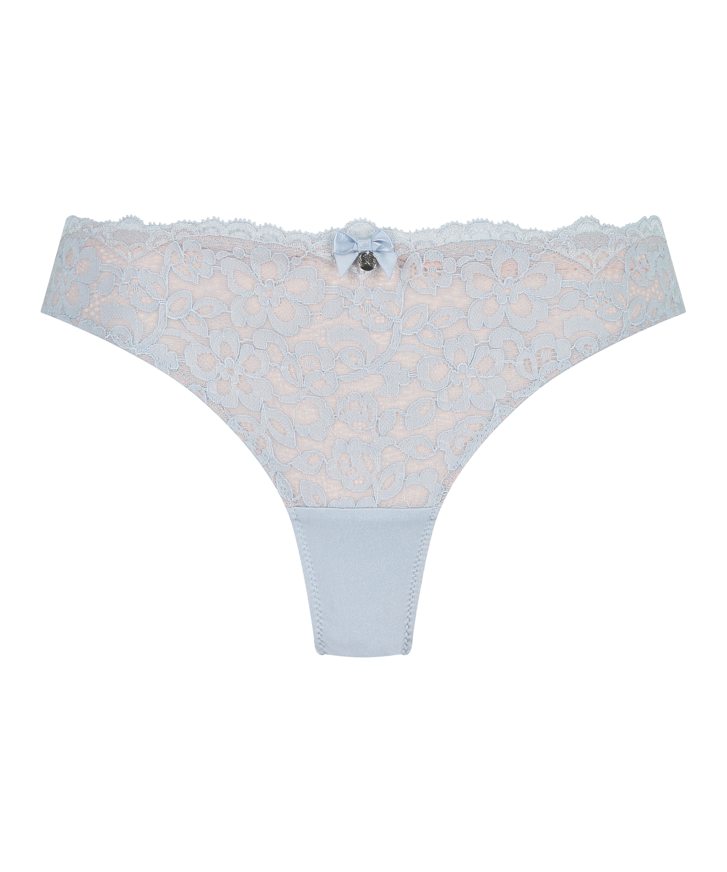 String Marine, Blauw, main