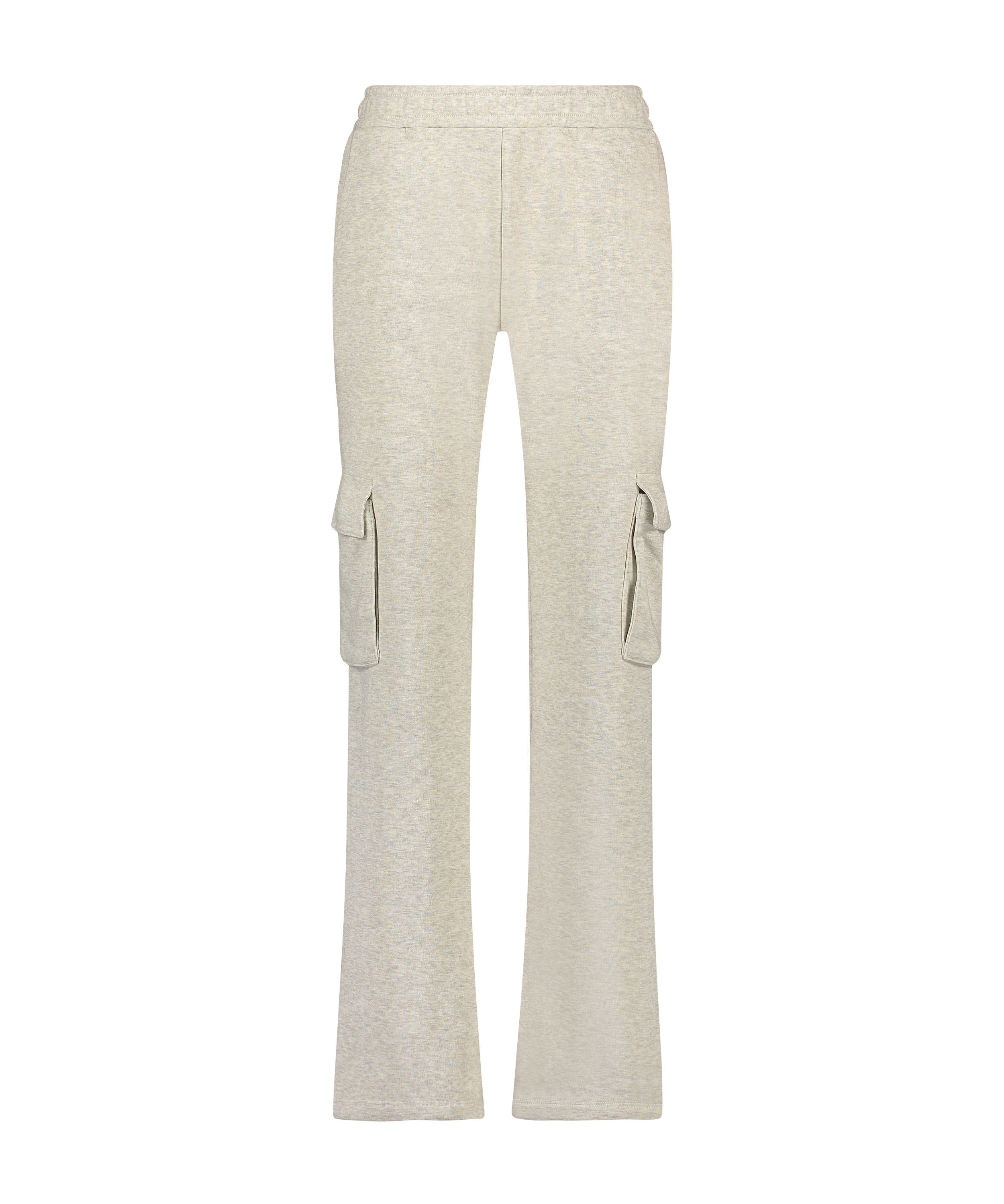 Petite Pantalon de jogging Cargo, Beige, main