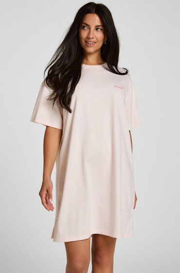 Hunkemöller Nachthemd Roze, foto 4