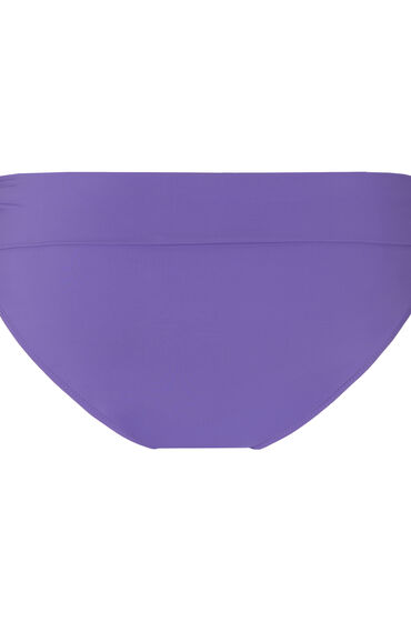 Hunkemöller Luxe bikinibroekje Rio Paars, foto 2