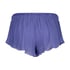 Chiffon Shorts Amy, Paars