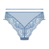 Slip brésilien Amala, Bleu