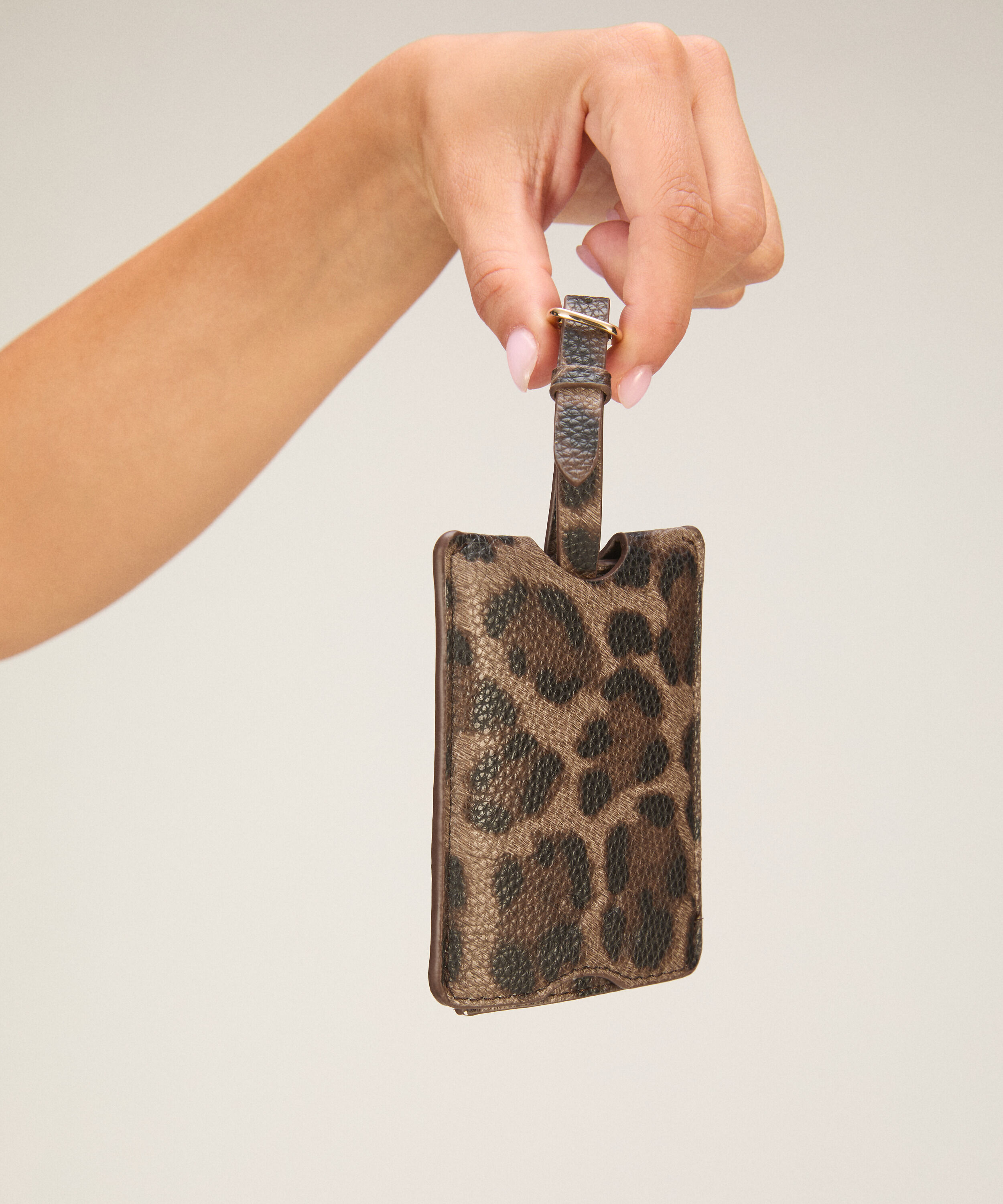 Bagage Label, Zwart Bagage Label, Zwart