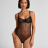 Body Chelsey, Noir