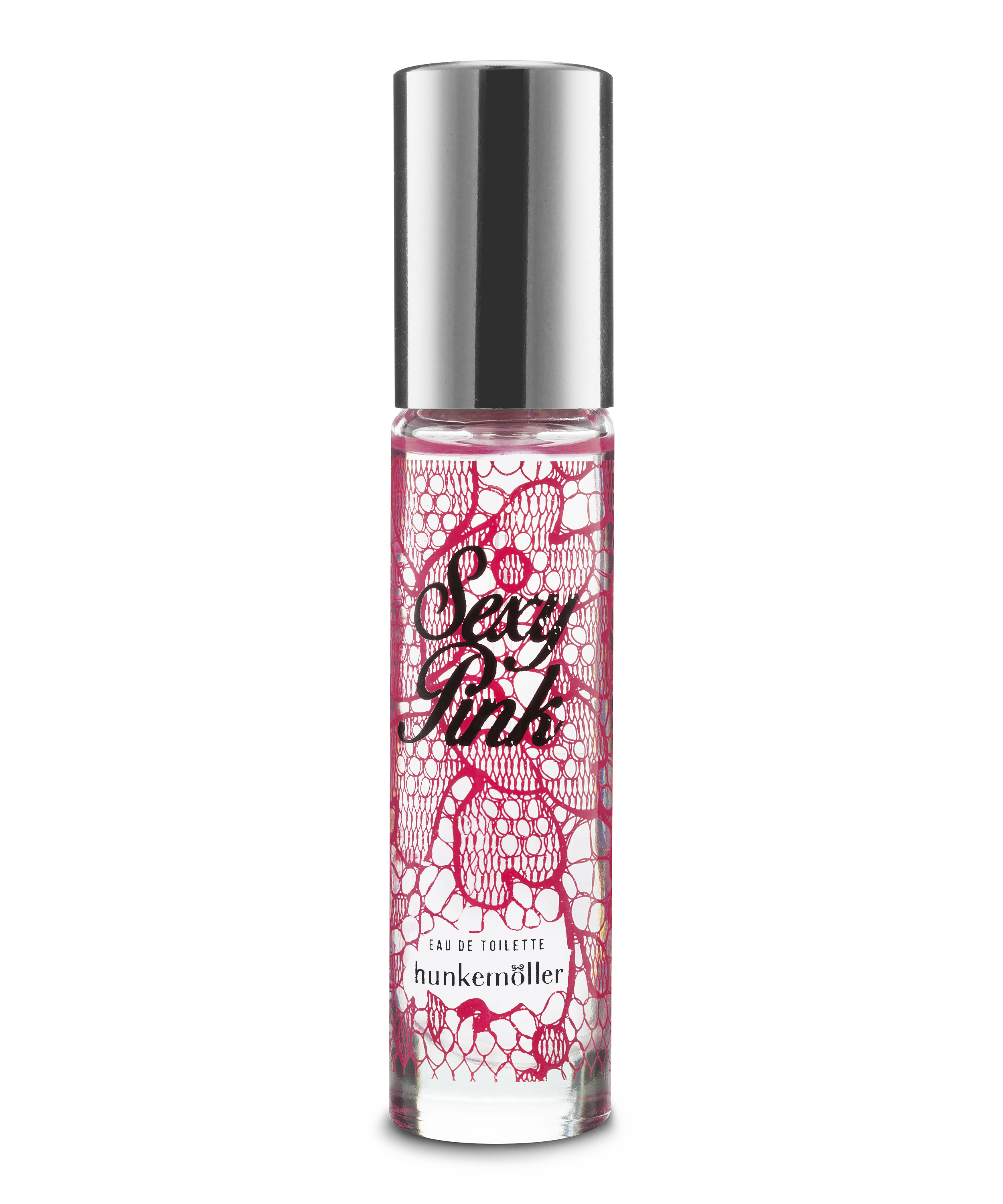 Purse spray Sexy Pink, Wit, main