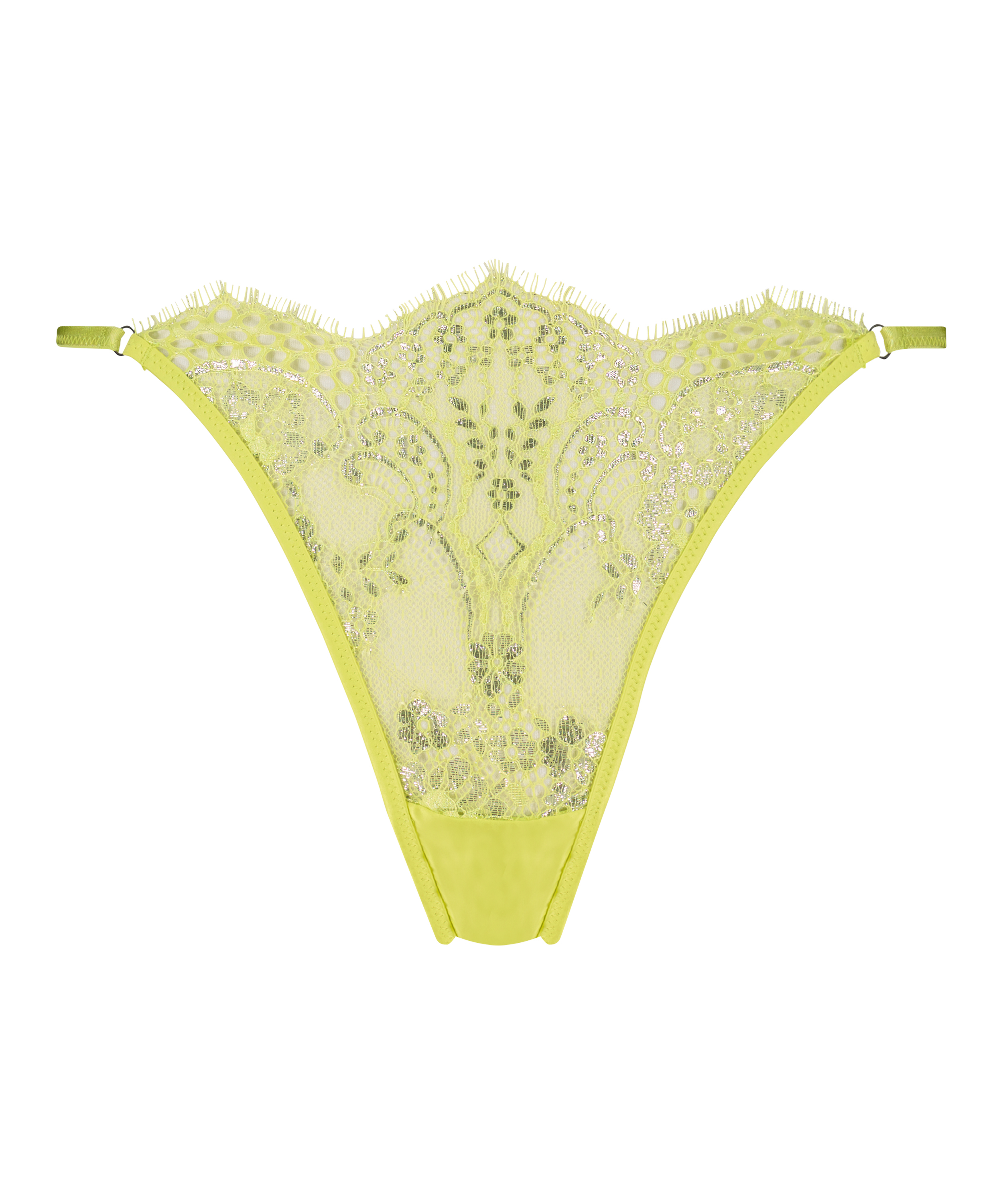 Slip Carmella, Groen, main