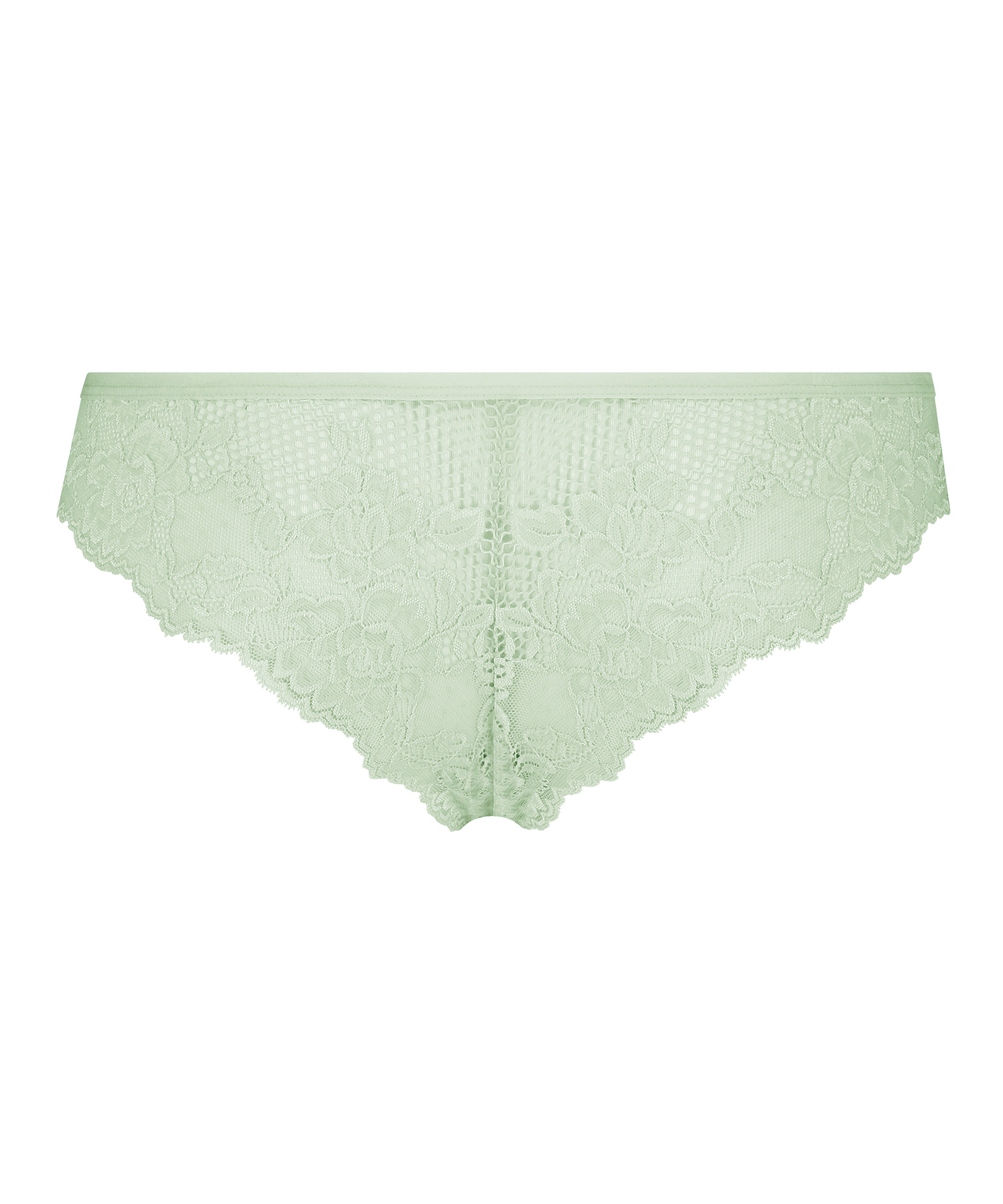 Brazilian Bianca, Blauw, main