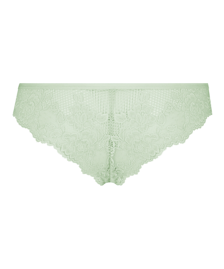 Brazilian Bianca, Blauw