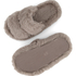 Slipper Hannah, Beige