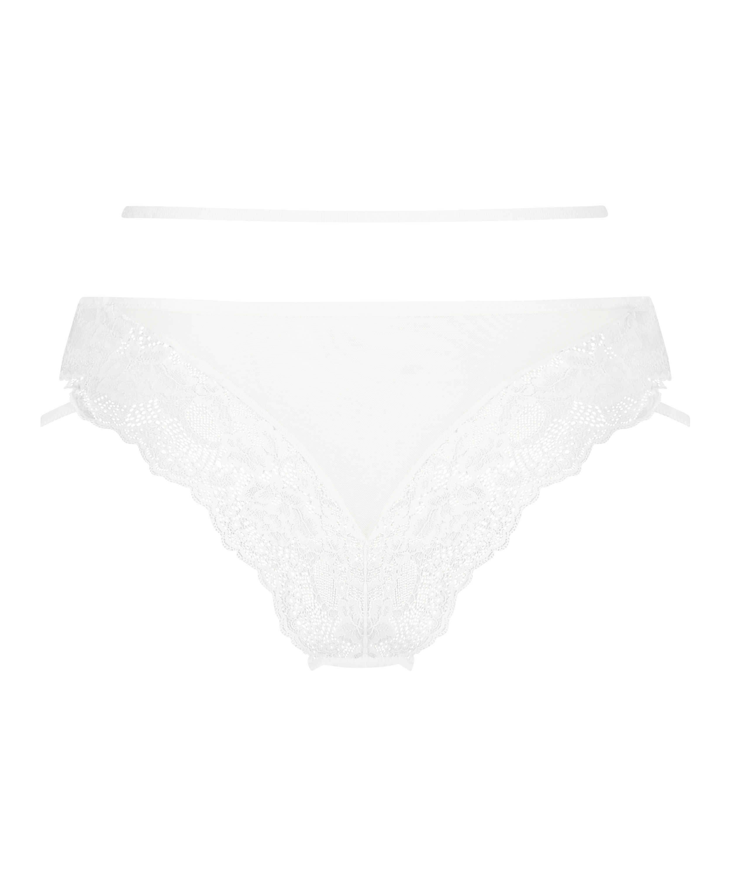 Brazilian Amala, Wit, main