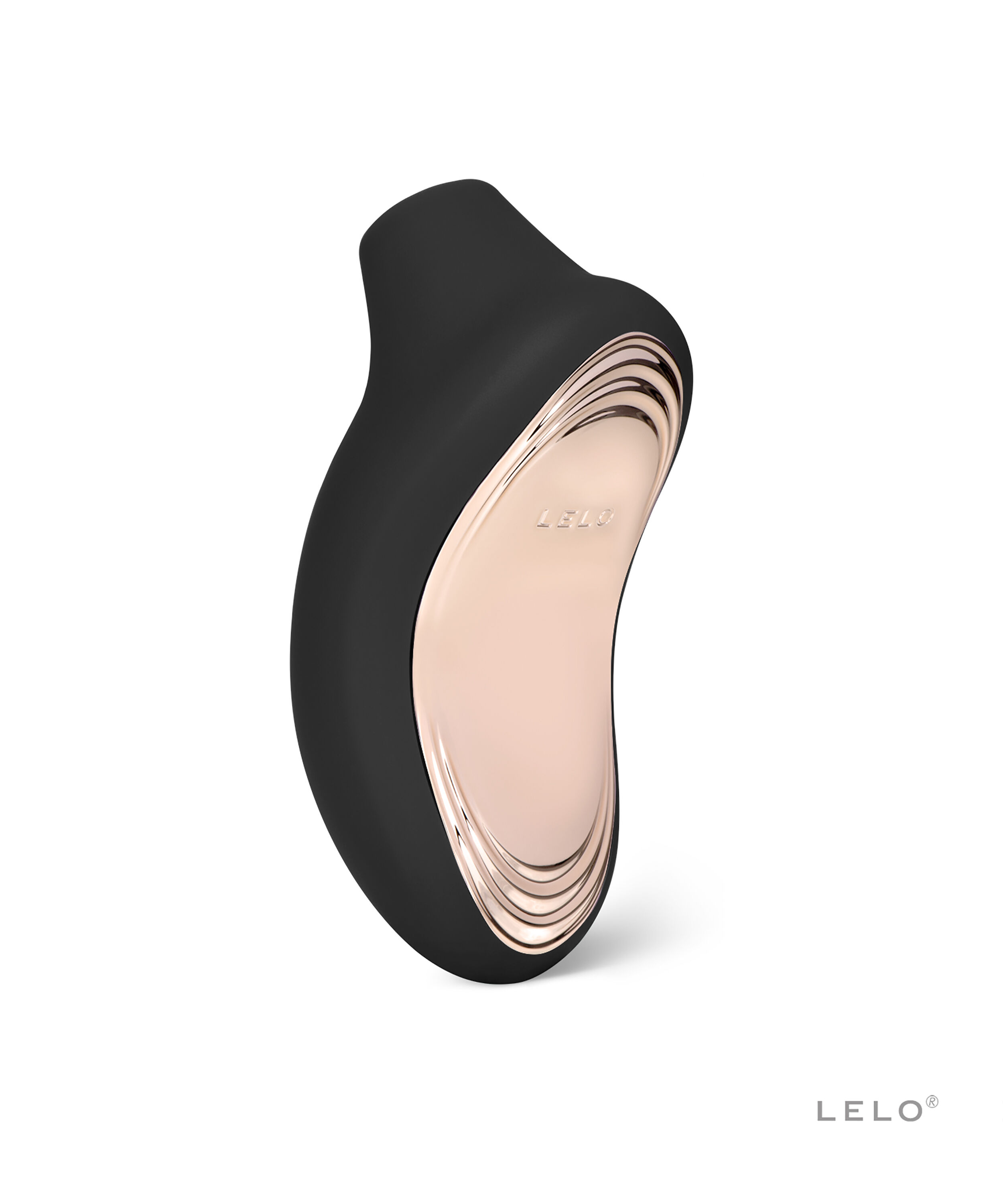 LELO SONA&trade; 2, Zwart