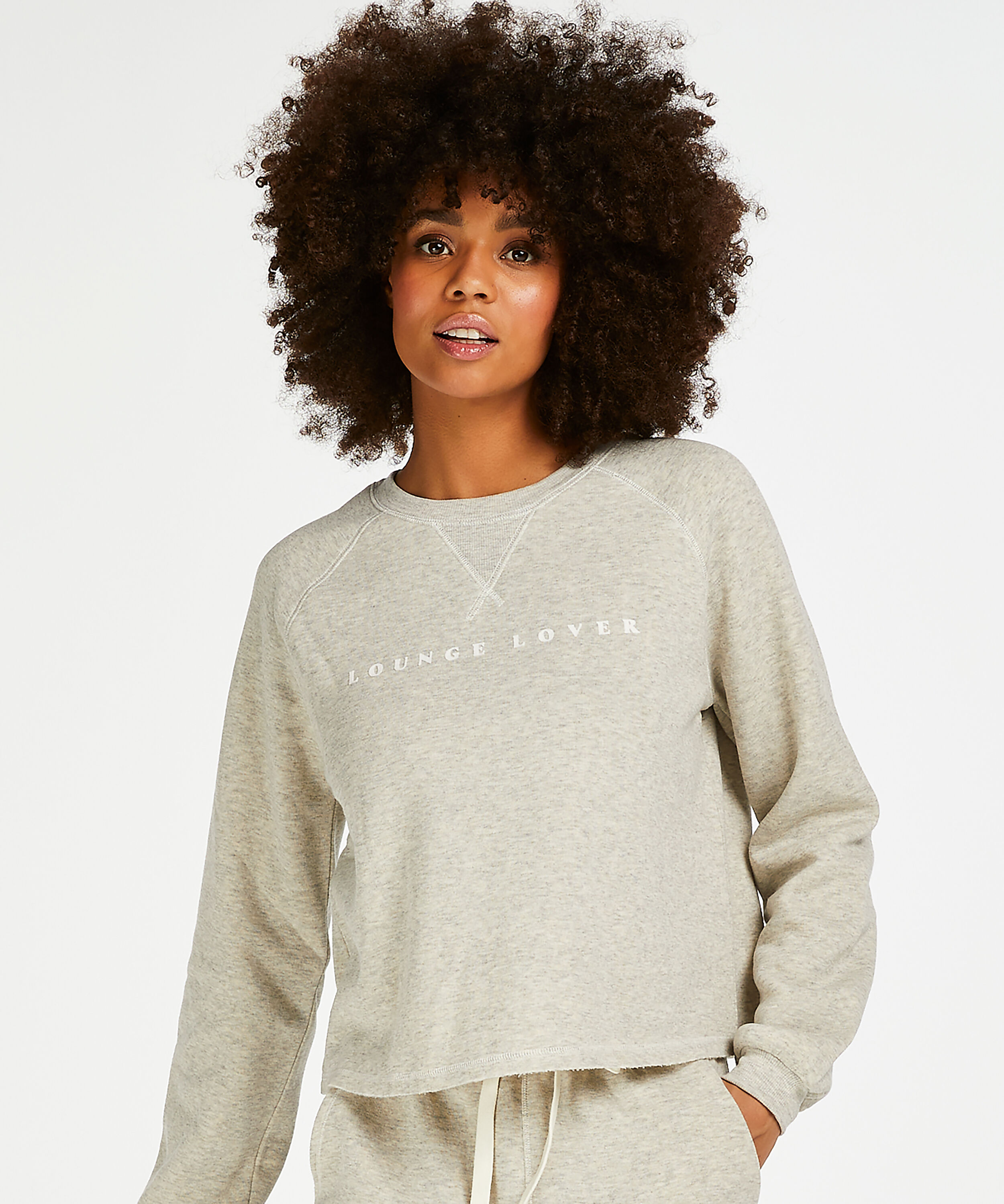 Sweat trui hotsell