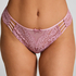 3-pack Belle Brazilian, Roze