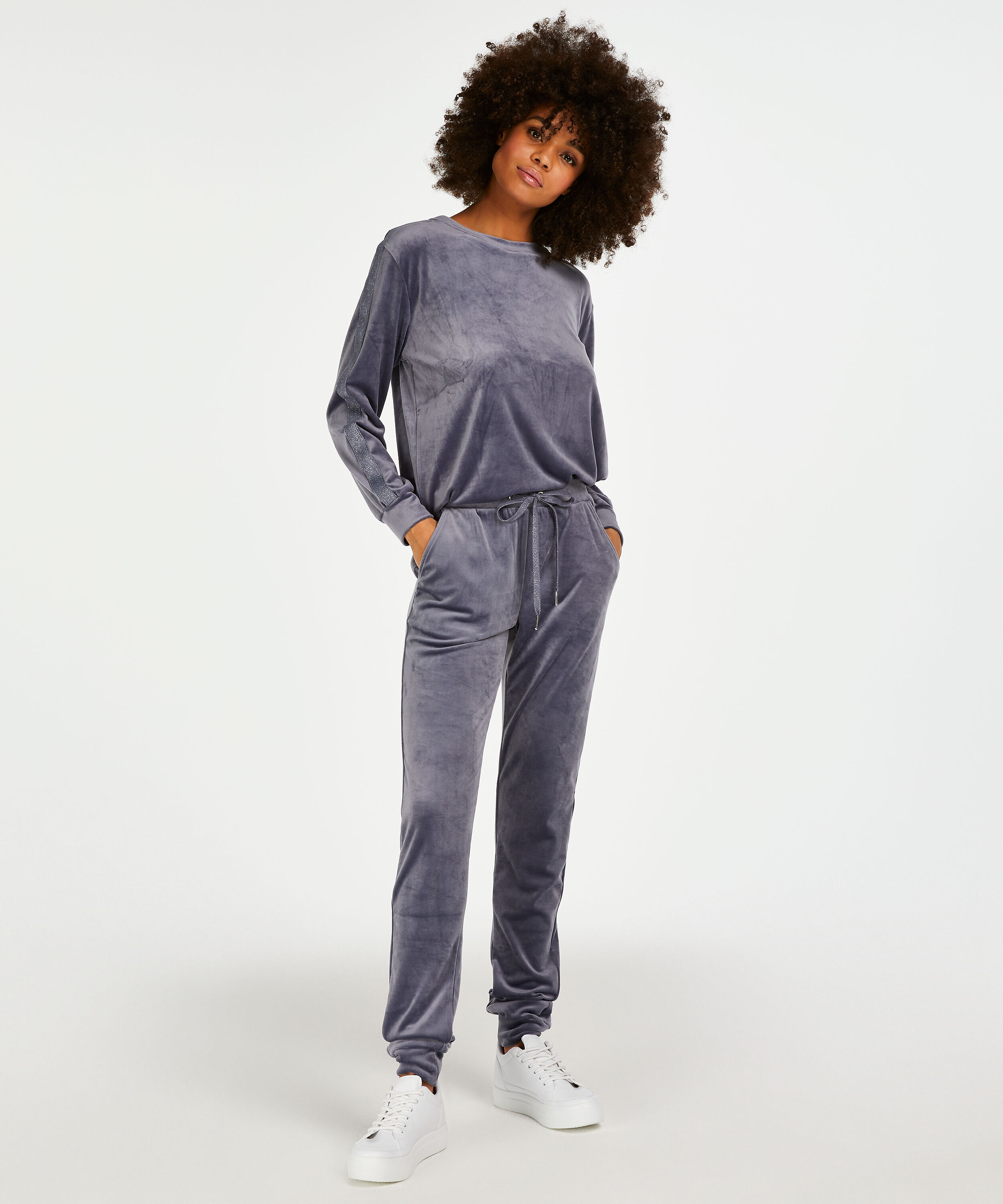 Petite joggingbroek best sale