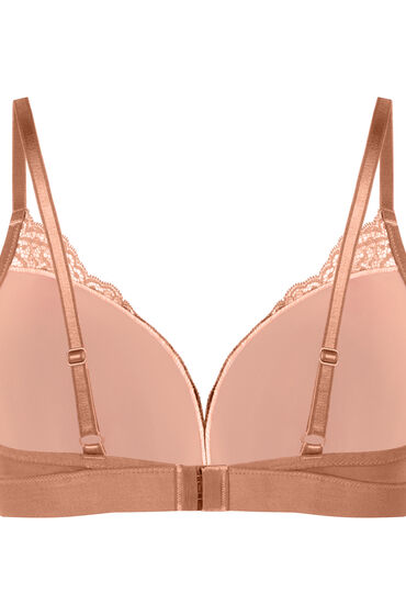 Hunkemöller Voorgevormde bh zonder beugel Sophie Bruin, foto 2