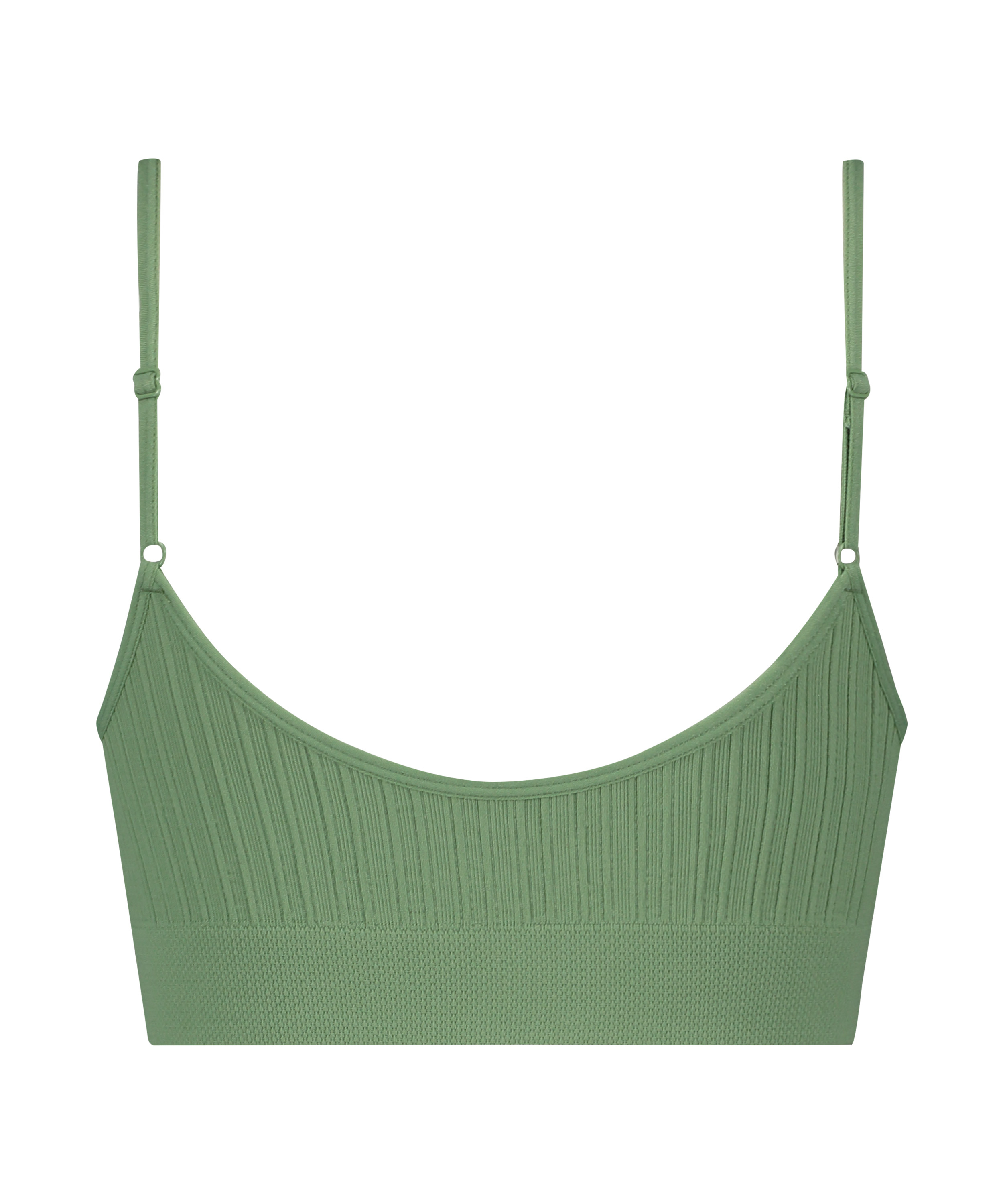 Brassière Dianne, Vert, main