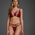 String Sosha, Rouge