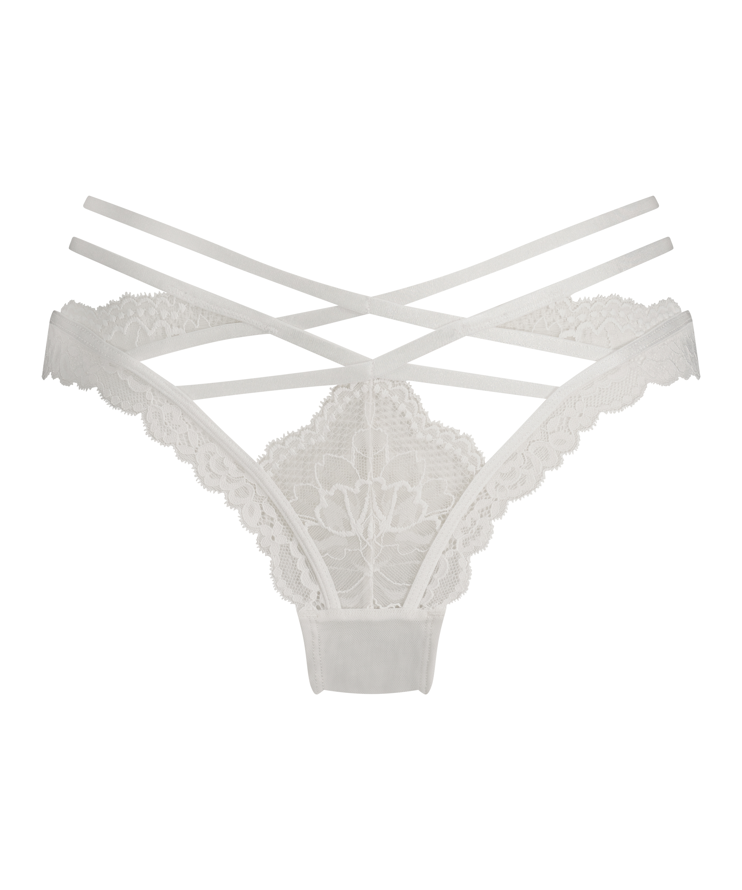 Brazilian Jojo, Wit, main