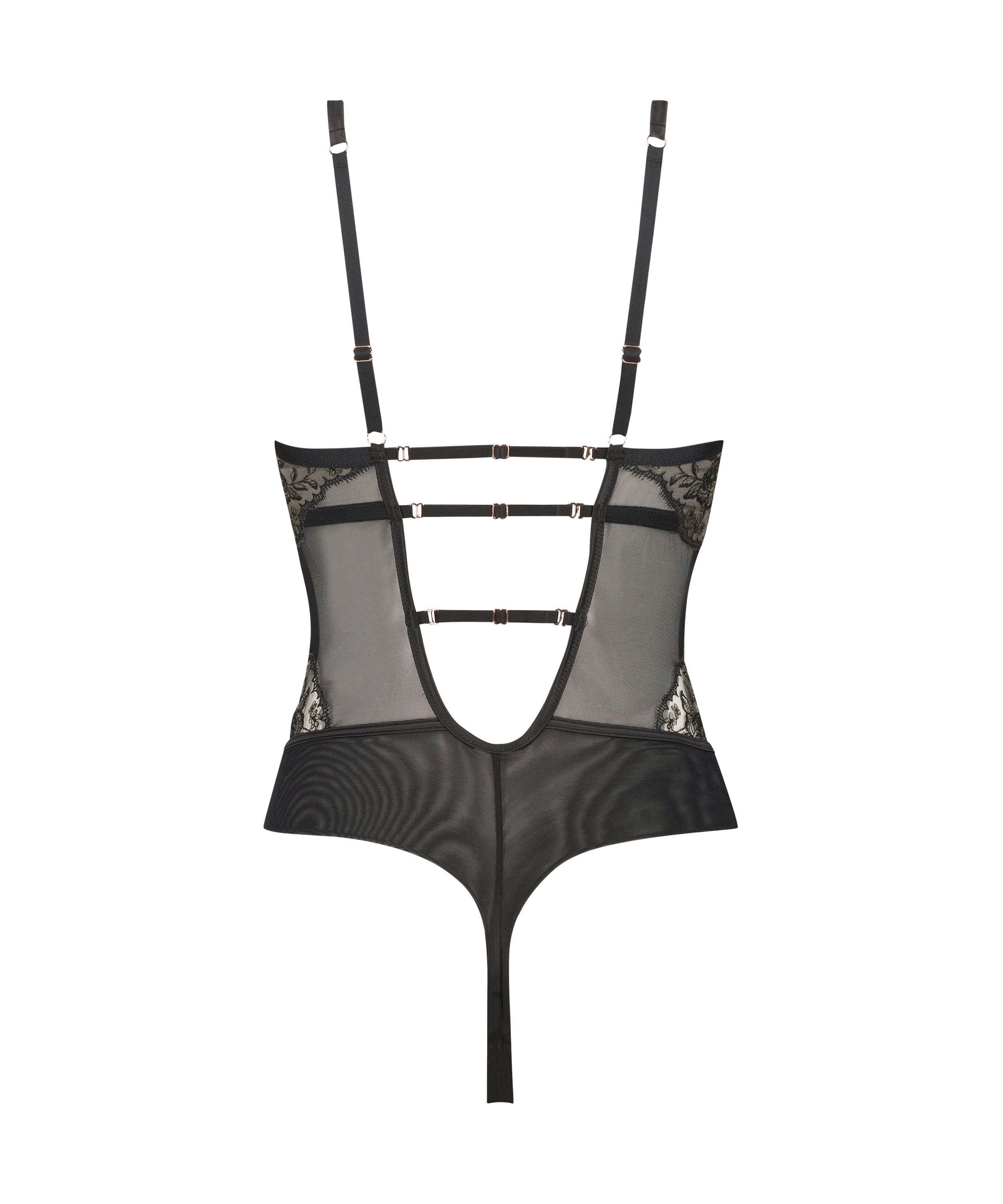 Body Aston, Zwart, main