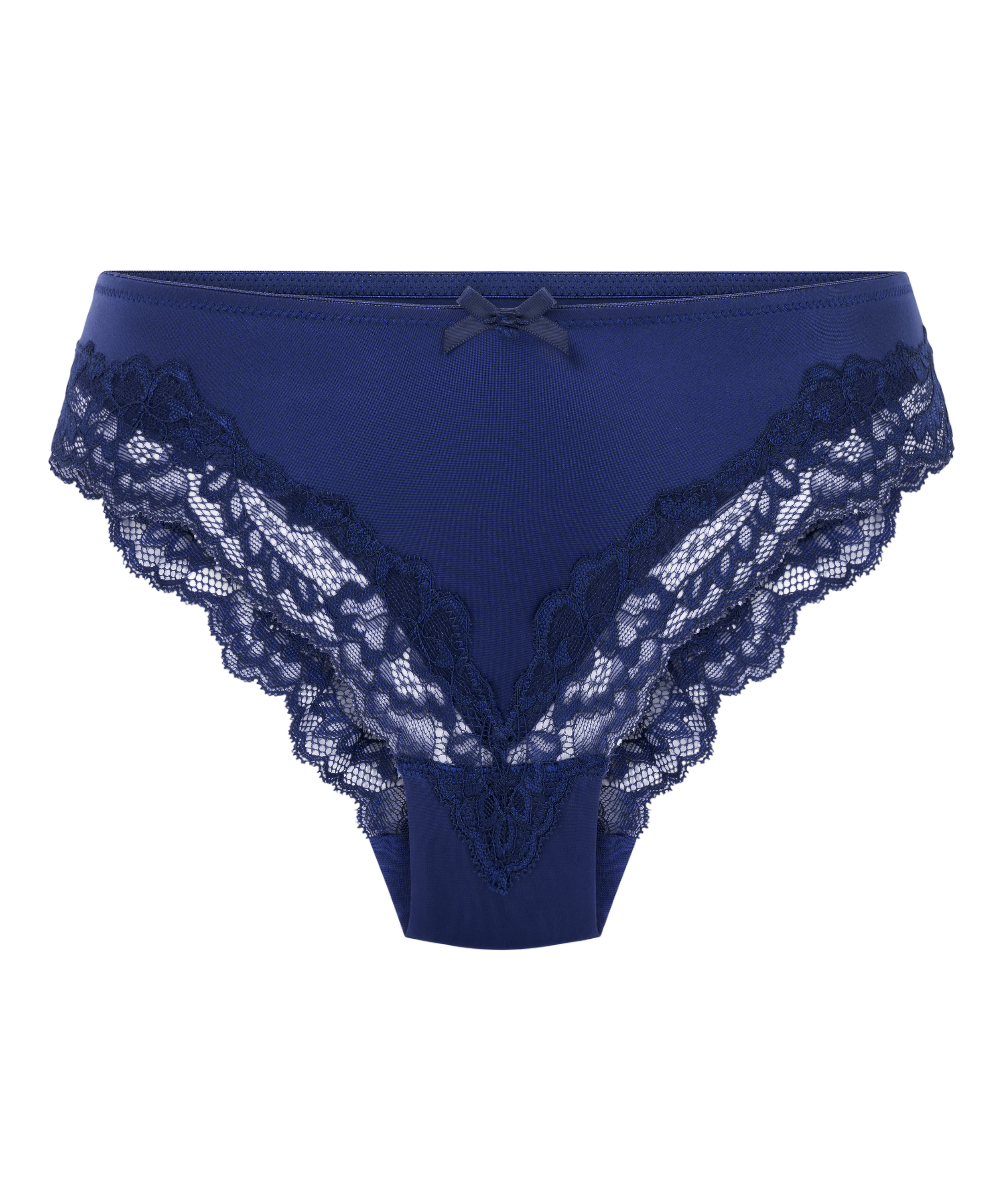 Brazilian Lace & Shine, Blauw, main