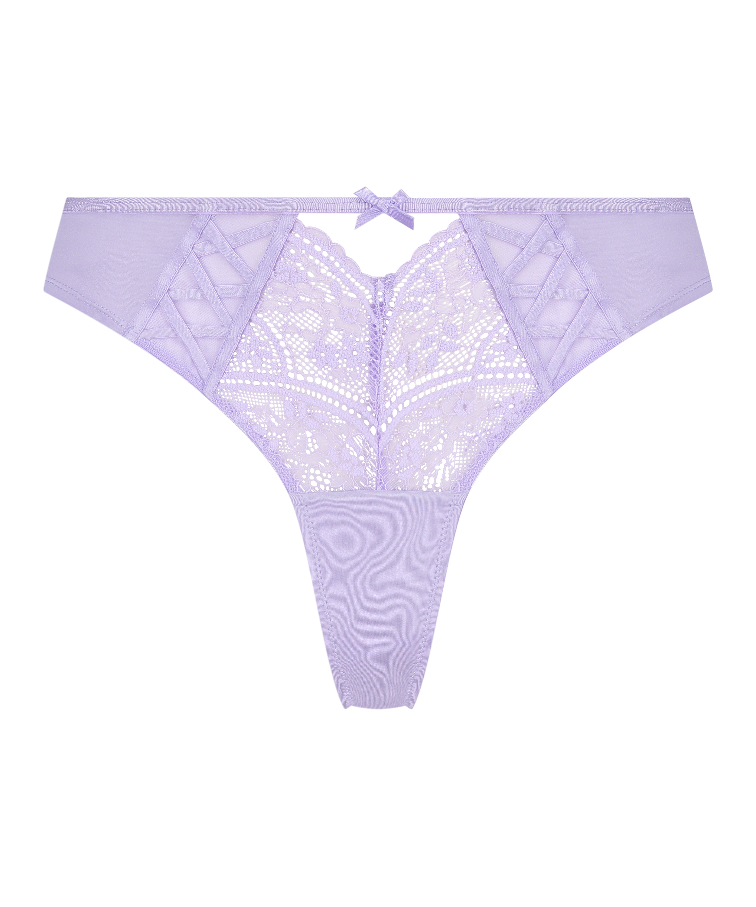 Cheekini Gunila, Pourpre, main