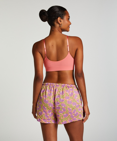 Brassi&egrave;re Dianne, Rose