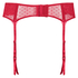 Suspenders Roxy, Rouge
