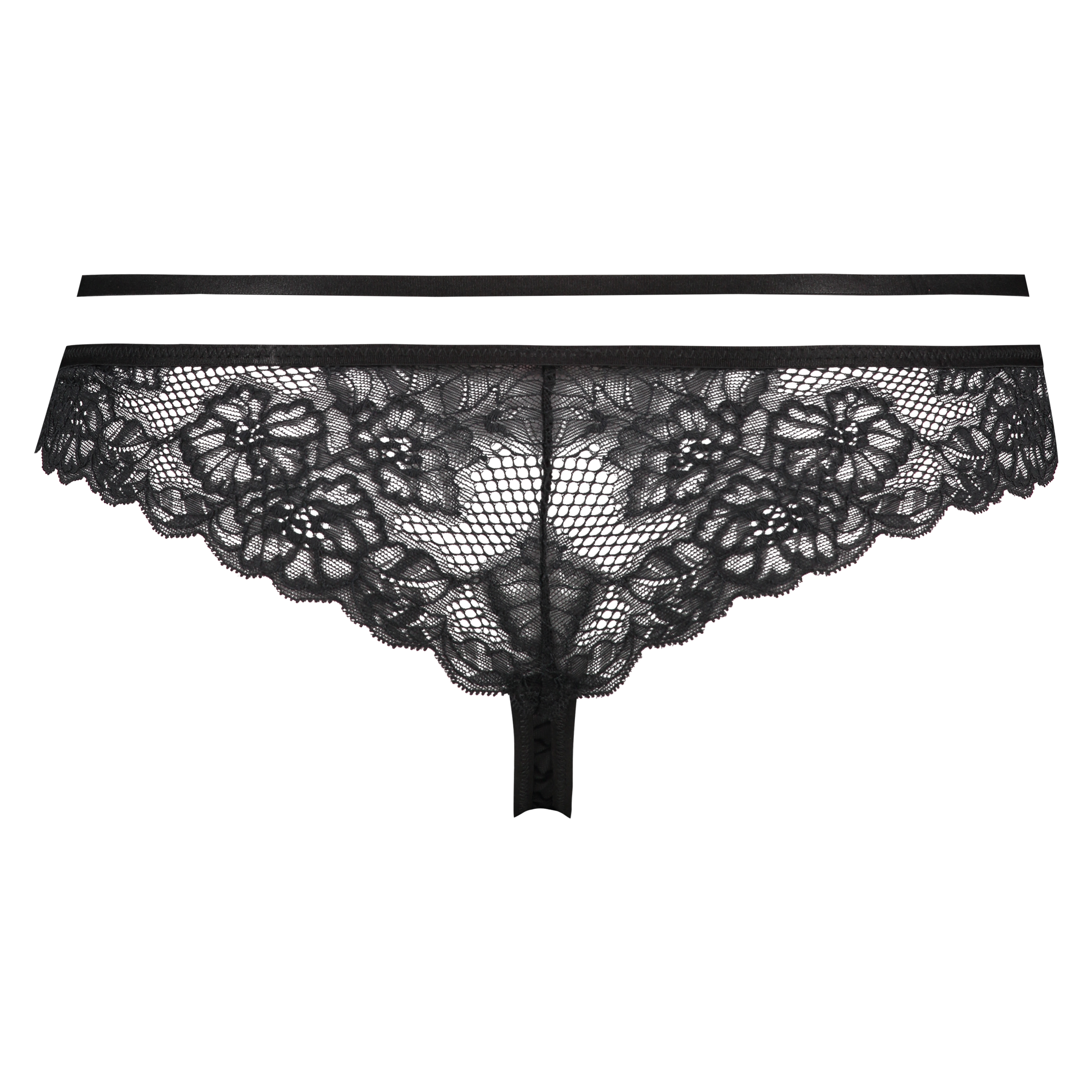 Brazilian Bridie, Zwart, main