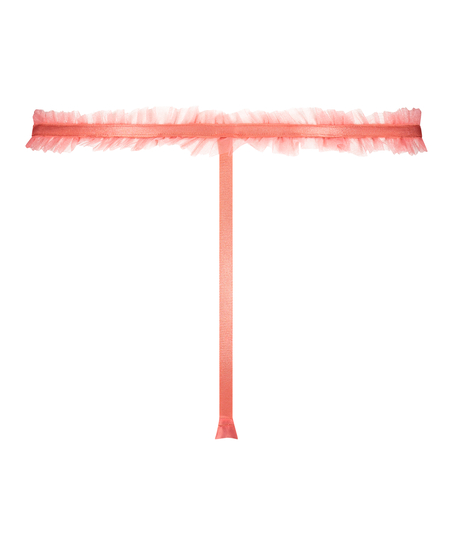 String Courtney, Rose