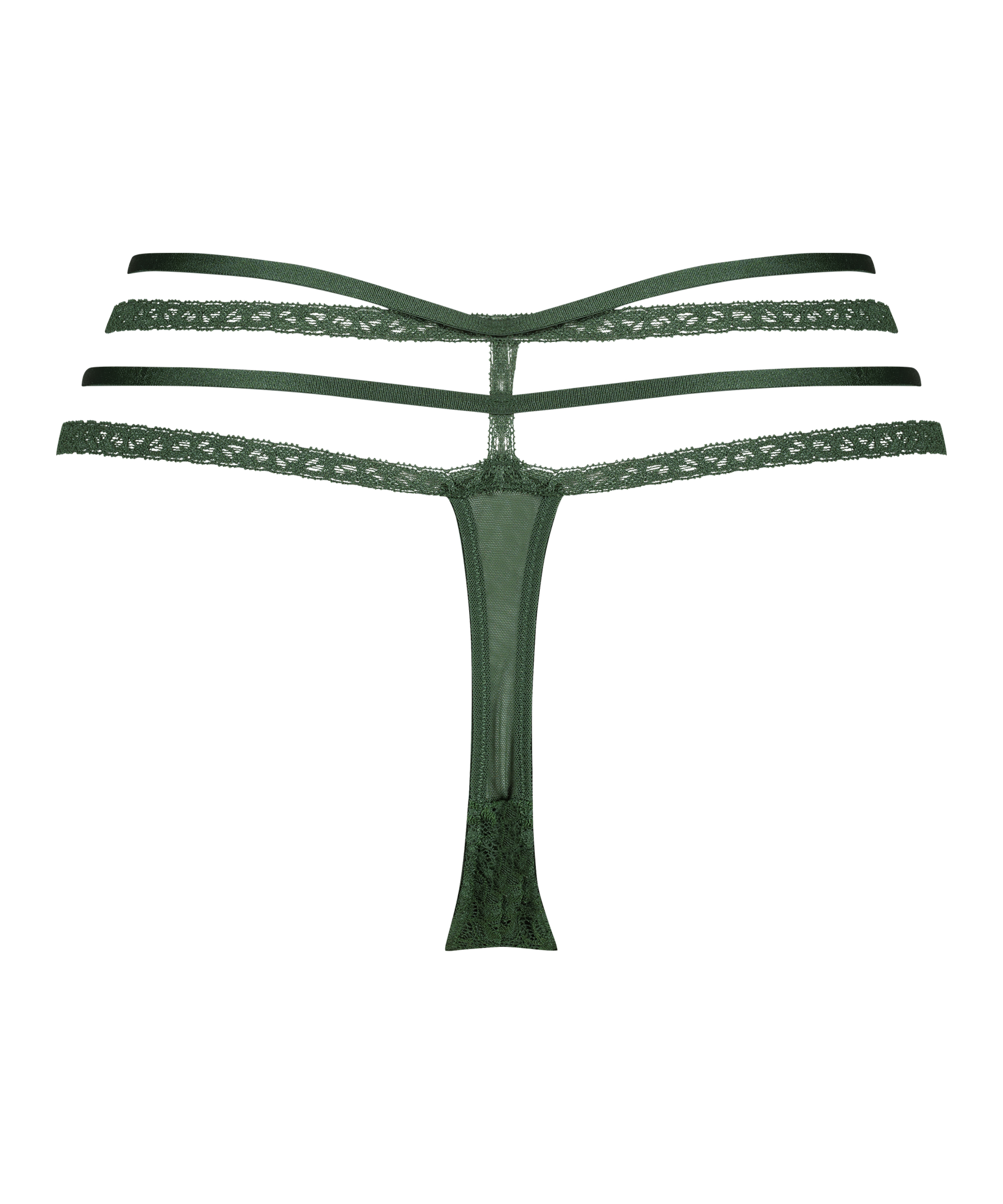 String Lorraine, Groen, main