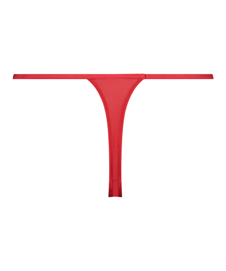 String Maxime, Rood