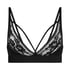 Bralette Remi, Zwart