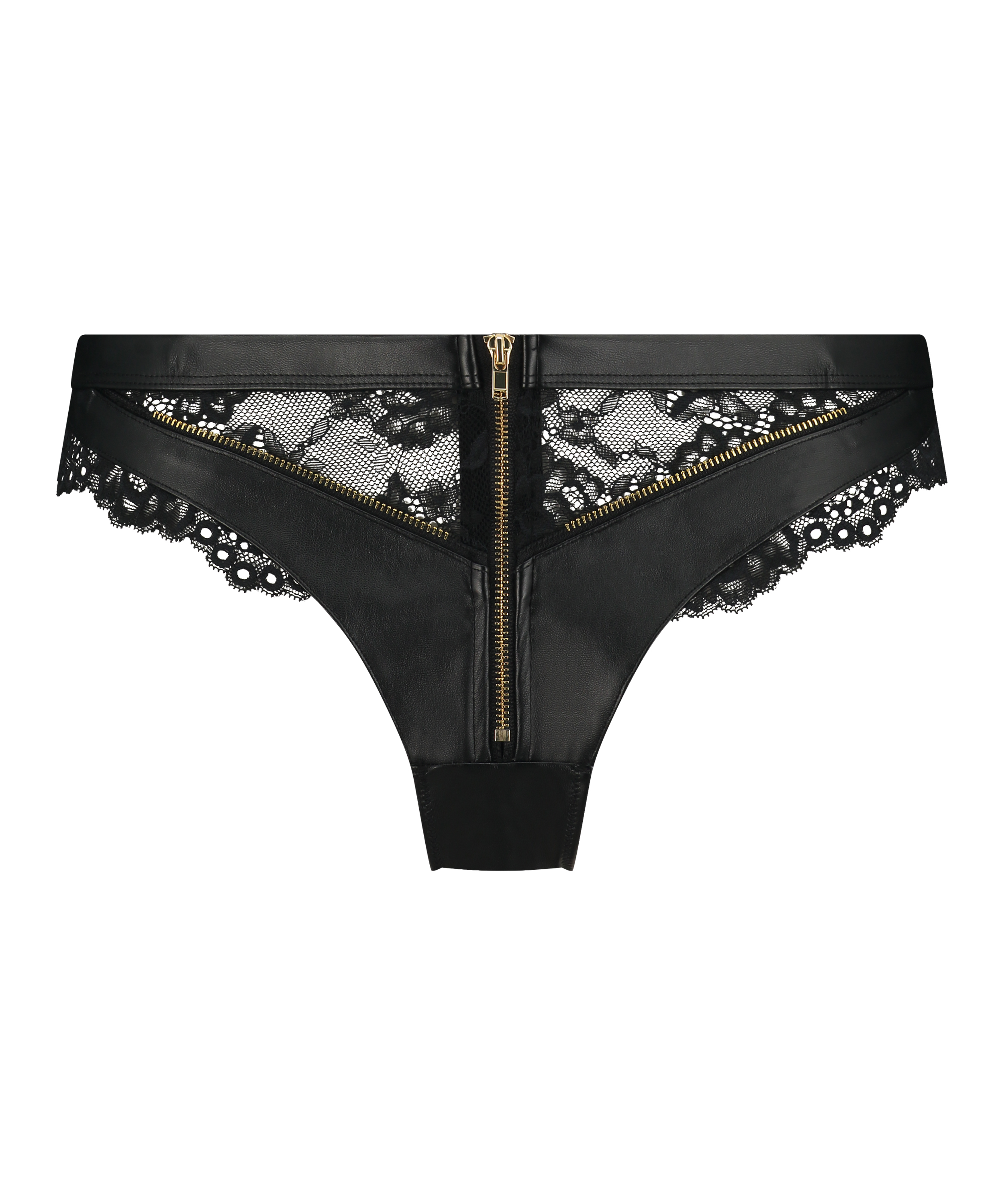 Brazilian Talia, Zwart, main