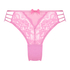 Slip brésilien Belle, Rose
