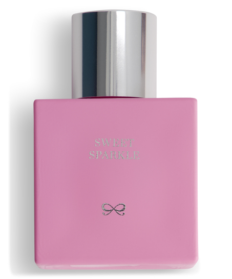 Eau de Parfum Sweet Sparkle 50 ml, Wit