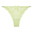 String Mini, Groen