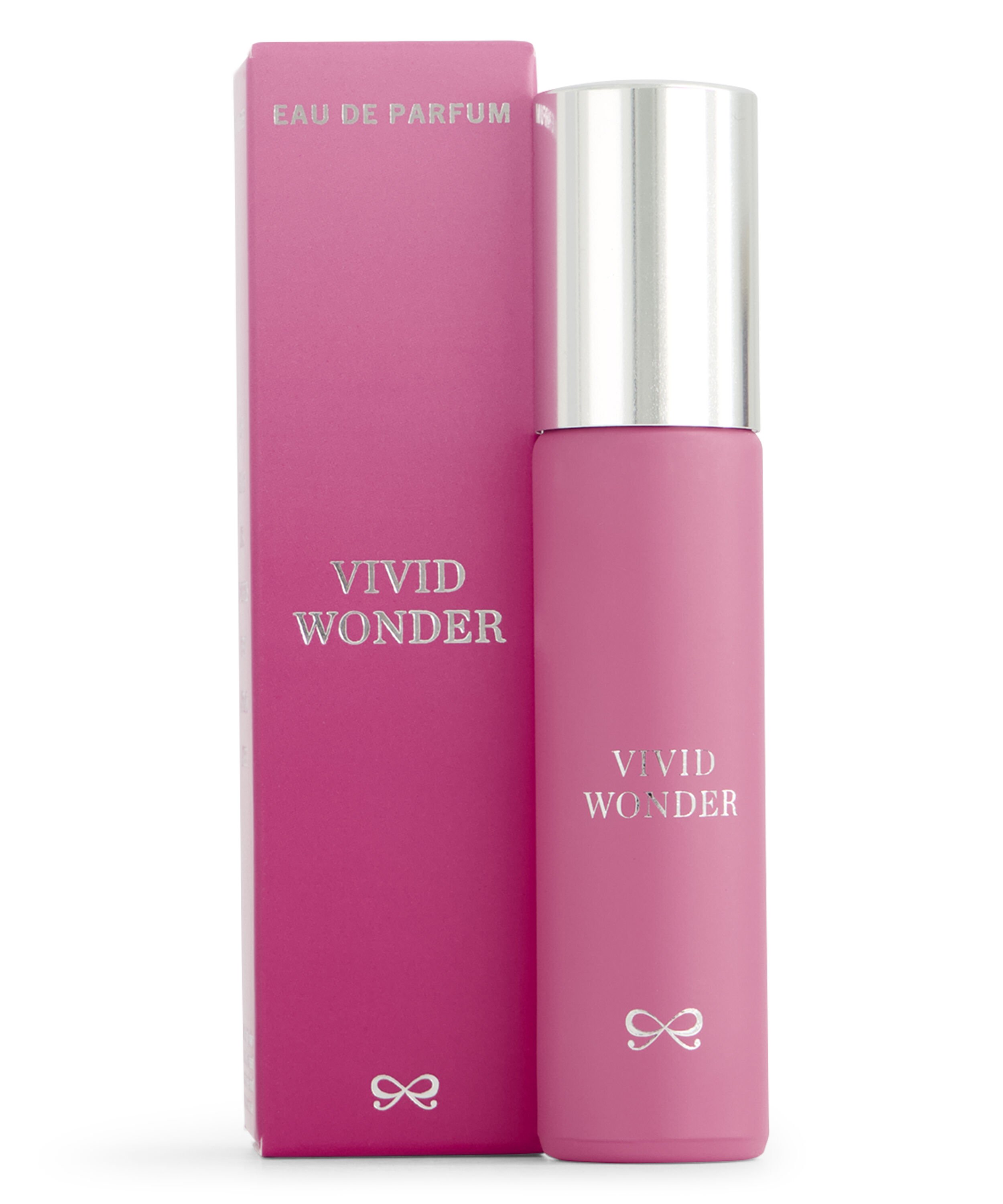 Parfum petit format Vivid Wonder 1 ml, Blanc