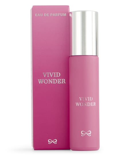 Parfum petit format Vivid Wonder 1 ml, Blanc