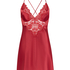 Slipdress Mya, Rood