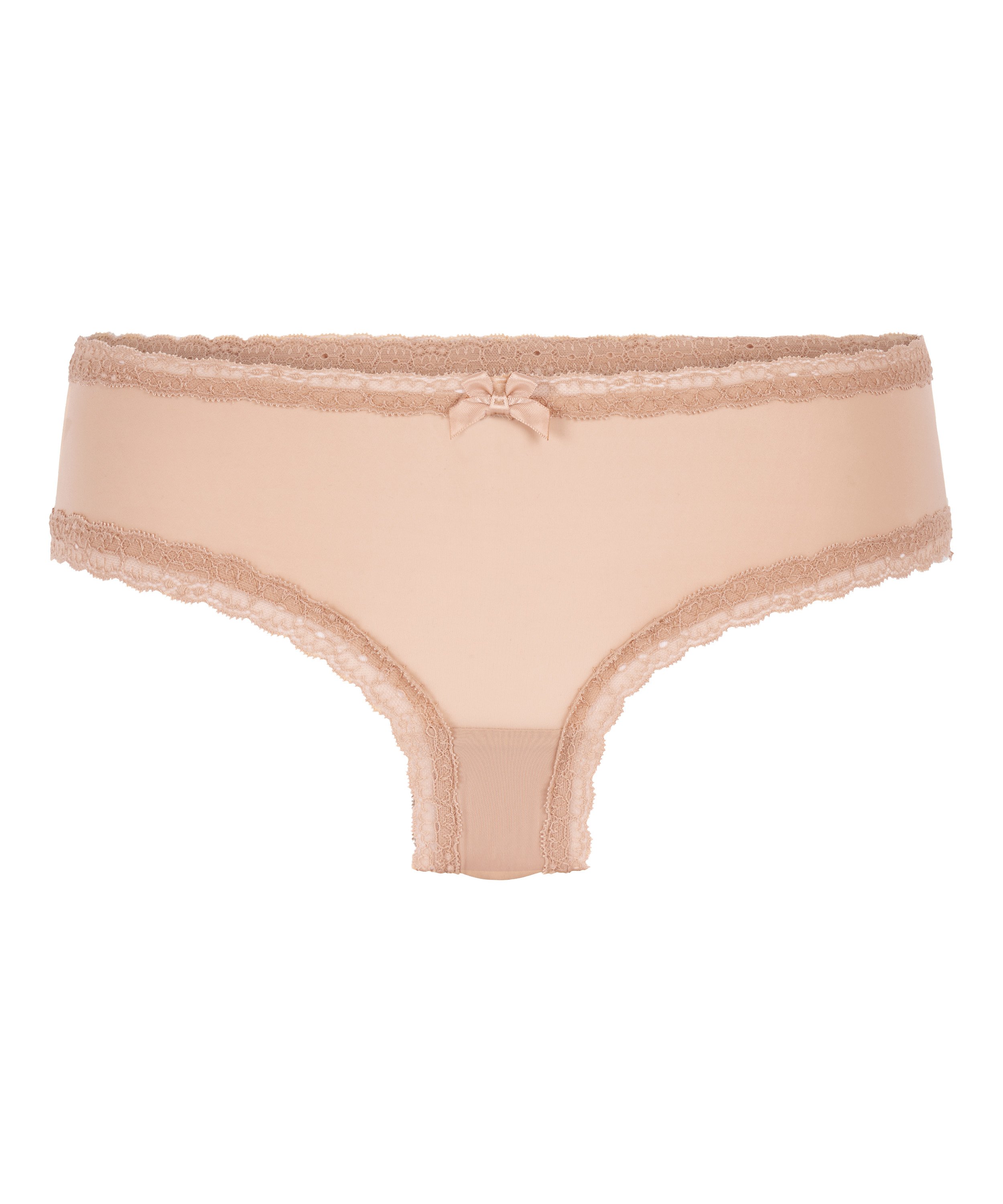 Brazilian v-shape London, Beige, main